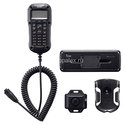 Тангента Icom HM-192